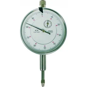 Posuvné měřítko Úchylkoměr 10