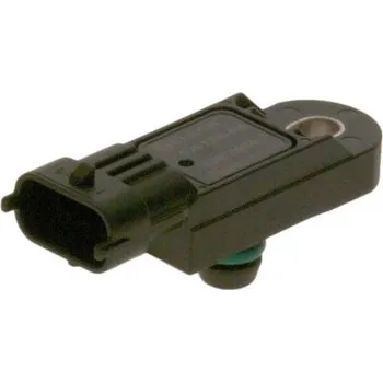 Čidlo automobilu Snímač, plnicí tlak BOSCH 0 261 230 559