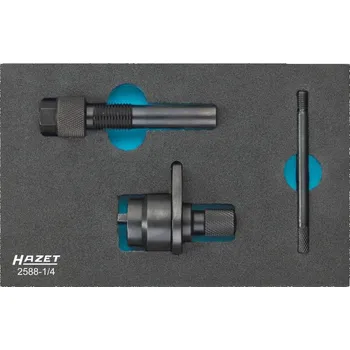 Autodíl Seřizovací nářadí, časování HAZET 2588-1/4