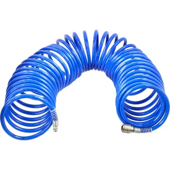 Příslušenství ke kompresoru Pneumatická hadice PU 8x12 mm 15 m GEKO (20/25)