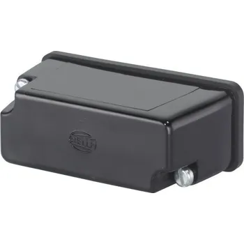 Osvětlení SPZ Osvětlení SPZ HELLA 2KA 003 168-021