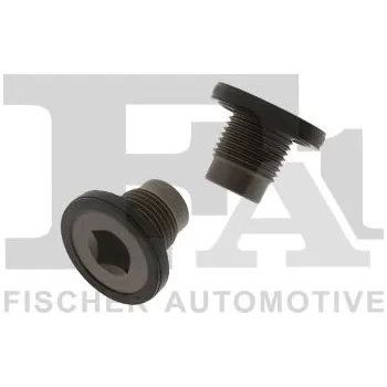 Olejová vana Závit motorové svíčky FA1 257.895.001