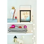 Lakový popisovač "751", růžová, 1-2mm, EDDING