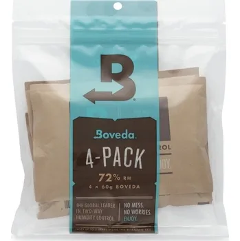 Boveda B72-60-4P Zvlhčovač