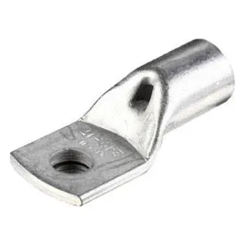 Kabelové oko Ouneva Group VA01-0046 kabelové oko 180 ° 10 mm² Ø otvoru: 6.50 mm 1 ks