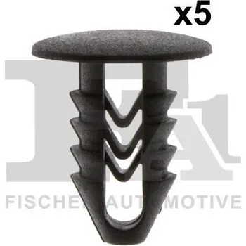 Klip, ozdobná / ochranná lišta FA1 33-10003.5