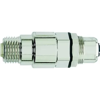 Příslušenství k měřicímu přístroji Escha IE-WAKSY4-IE-WAKSY4 adaptér akčního/snímacího členu , 8065952, piny: 4, 1 ks