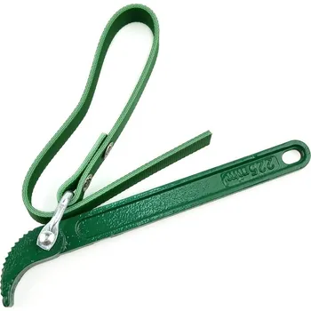 Olejový filtr Geko Pásový klíč na olejový filtr 55-150 mm (100)