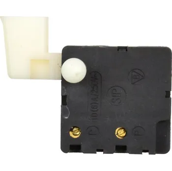 Sada nářadí Geko Přepínač FD717 pro Celmu (30/500)