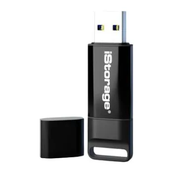 USB flash disk Flash disk 16 GB AES-XTS 256 bit USB 3.2 140-2 úroveň 3 iStorage
