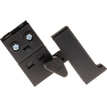 Elektrický hoblík Geko Spínač pro elektrický hoblík 850 W 82 x 3 mm