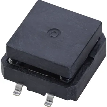 Omron B3FS-4092P-B, B3FS-4092P-B tlačítko, 24 V/DC, 0.05 A, 1 ks