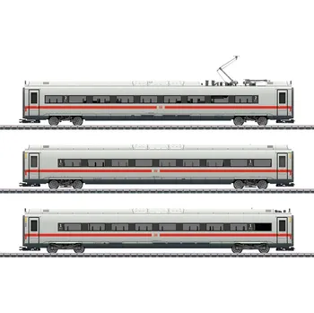 Modelová železnice Märklin 43726 3dílná sada H0 doplňkový vůz ICE 4 DB AG