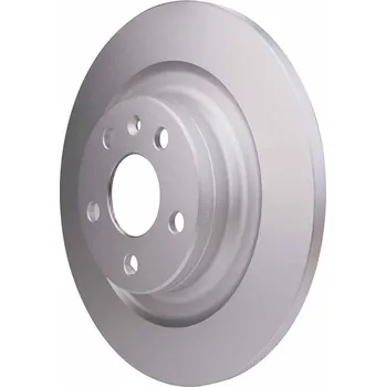 Brzdový kotouč Brzdový kotouč HELLA 8DD 355 126-991