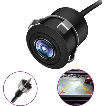 Kamera do auta Parkovací kamera do auta&nbsp;širokoúhlá