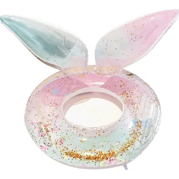 Bazénový plovák pro děti 4–9 let Nosnost 20–40 kg Dětský plovák do bazénu Nafukovací doplněk na vodu