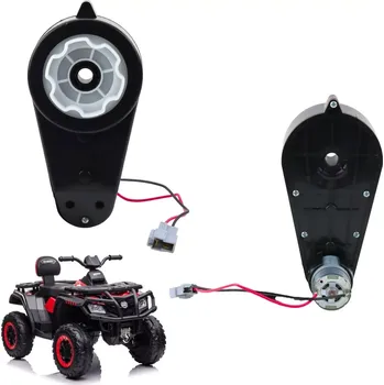 Hračka Motor s převodovkou 24 V pro elektrické vozítko S615