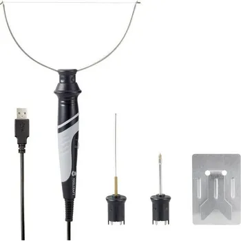 řezačka polystyrenu Řezačka na polystyren TOOLCRAFT TC-FC-USB