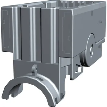 TE Connectivity MCP zásuvkový konektor na kabel 21, 1-1534127-1, 1 ks