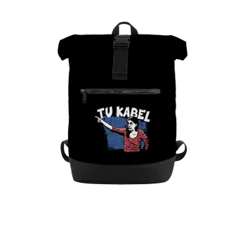 Městský batoh Bastard Tukabel batoh Black