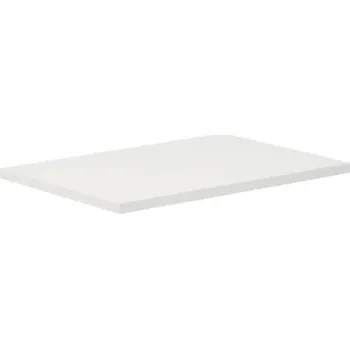 Dílenský regál Police 1 úrovně 1000 x 700mm nosnost 40kg Treston