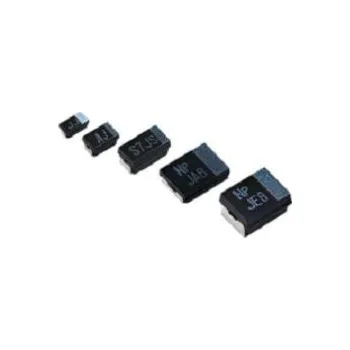 Kondenzátor Tantalový kondenzátor 33μF 25V dc, SMD, 7343-31 Vishay