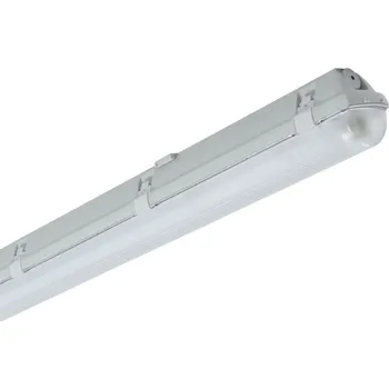 Průmyslové svítidlo Svítidlo PRIMA 158 PCc E 1x58W IP66 *90435 Trevos