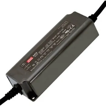 Napájecí zdroj pro osvětlení Budič LED NPF-40-30 30V 1.34A 40.2W IP67 konstantní napětí MEAN WELL