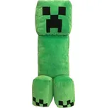 Polštář Minecraft - Creeper - 51 cm