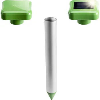 Odpuzovač zvířat Gardigo odpuzovač krtků a dalších hrabošů Druh funkce ultrazvuk 1 ks