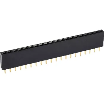 econ connect zásuvková lišta Počet řádků: 1 Počet kontaktů v řadě: 8 BLG1X8 1 ks