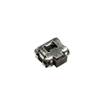 C a K Switches, PTS840GMPSMTRLFS tlačítko, 50 mA, 1 ks