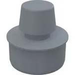 Přivzdušňovací hlavice Alcadrain (Alcaplast) DN75 APH75