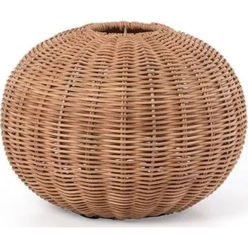 HAKA 250 stínidlo pro závěsné svítidlo, ratan - FARO