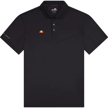 Pánské tričko Tričko Ellesse Black 1638258 X Small