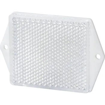 Popelnice TRU COMPONENTS TC-9393064 reflexní světelné závory 85x55 1 ks