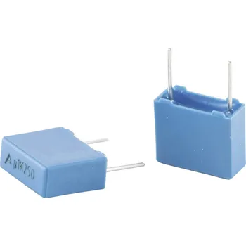 Kondenzátor TDK B32520C3104K000 1 ks fóliový kondenzátor MKP