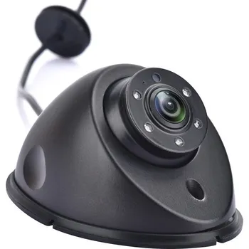 IP kamera Kamera kulová Dometic PerfectView CAM 18, black