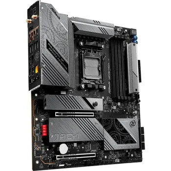Základní deska ASRock X870E (X870E TAICHI LITE)