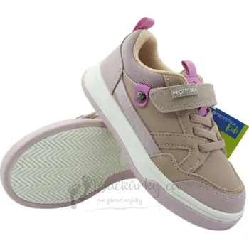 Chlapecké polobotky Dětská celoroční obuv Protetika MAURA - vel. 34