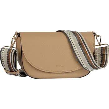 Kabelka Gabor dámská stylová kabelka - béžovo hnedá
