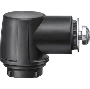 Siemens 3SE50000AK00 3SE5000-0AK00 otočná jednotka černá 1 ks