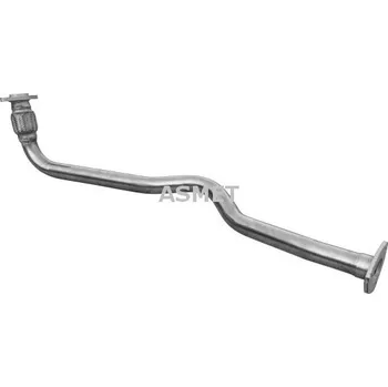 Výfuková trubka Výfuková trubka ASMET 05.054