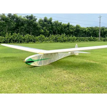 RC model letadla Pichler Modellbau Kobold RC model kluzáku stavebnice 2600 mm