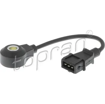 Čidlo automobilu Senzor klepání TOPRAN 111 391