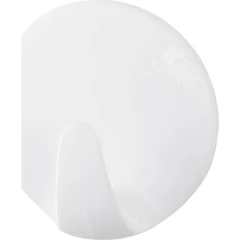 Izolační páska tesa POWERSTRIPS® Lepicí háček Small bílá Množství: 3 ks