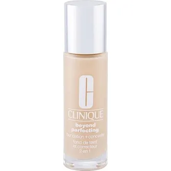 Kosmetika Clinique Beyond Perfecting Foundation + Concealer