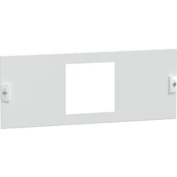 vypínač PrizmaSeT-P, čelní panel, síťový přepínač automatické UA/BA, šířka = 650 mm, výška = 4 moduly Schneider Electric Množstv