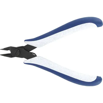 Nůžky na plech Ideal Tek Ergonomická ESD antistatické kleště kónická EX9200