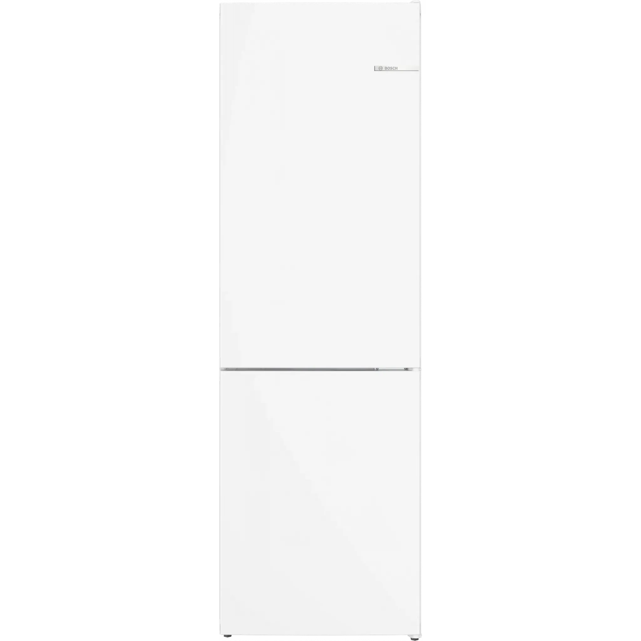 Fotografie 1 - Lednice BOSCH KGN362WCF